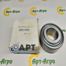 GW211PP25 Кіт Підшипник кульковий