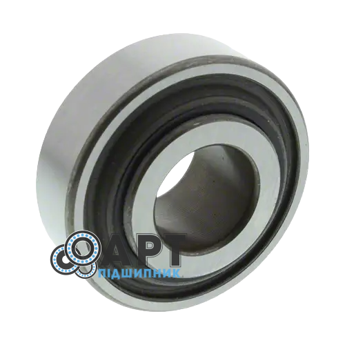 203 KRR2 NTE Підшипник однорядний кульковий