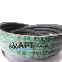 3RHB90 Багатоклиновий ремінь Carlisle