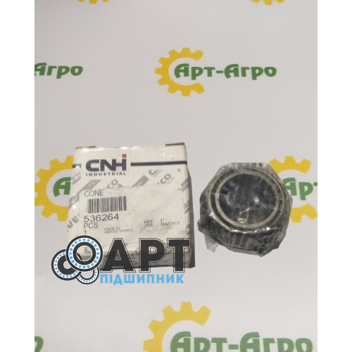 L 44649 TIMKEN ORIGINAL Обойма підшипника внутрішня