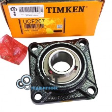 UCF 207 TIMKEN Підшипниковий вузол