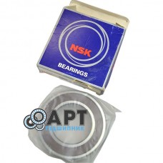 6210 DDUCM NSK Підшипник однорядний кульковий