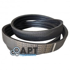 87557181 Трьох струмковий ремінь CNH