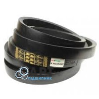 0211357 Ремінь аріаторний комбайновий Gates