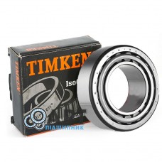 30210 TIMKEN Підшипник роликовий конічний