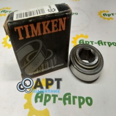 206KPP3 TIMKEN(Без УП) Підшипник кульковий з шестигранним отвором