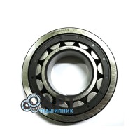 380707T2C17 HARP Подшипник однорядный шариковый с коническим отверстием