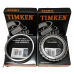 2776/2720 Timken Підшипник роликовий конічний