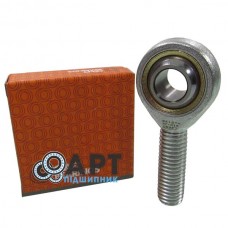 SA12TK CRAFT Наконечник штока із зовнішнім різьбленням (шарнірна головка)