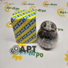 EX.207-20.G2 SNR(Без УП) Закріплюваний кульковий підшипник