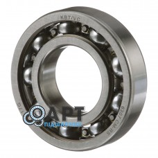 1109057 Підшипник однорядний кульковий CNH