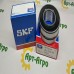 BS2-2208 2RS / VT143 SKF Підшипник дворядний роликовий
