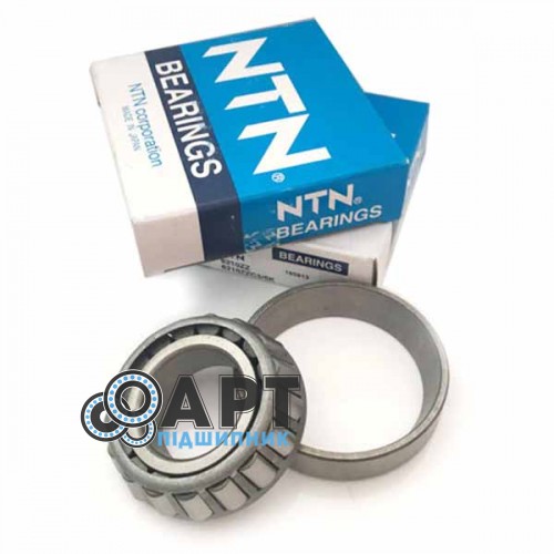 07100S / 07210X NTN Підшипник роликовий конічний