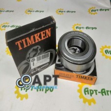 6310 ZZ-C3 TIMKEN Підшипник однорядний кульковий