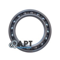 1000911 ГОСТ Підшипник