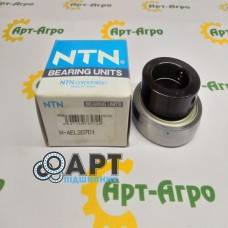 M-AEL 207D1 NTN Підшипник