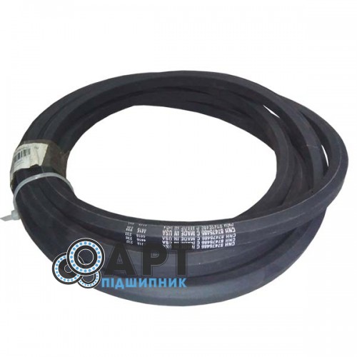 87476486 Шестигранний ремінь CNH