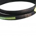 AP1000300 Одноручейний ремінь Optibelt