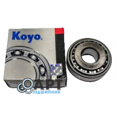 33108 JR KOYO Підшипник роликовий конічний