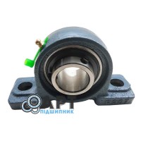 SGC207S ZVL Підшипниковий вузол