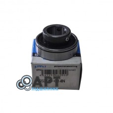 ASS205-014N NTN Підшипник