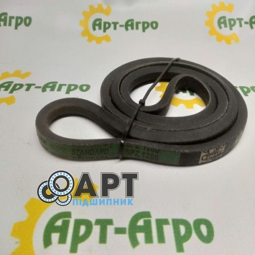 SPZ1280 Одноручний ремінь Sanok