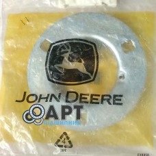 AE46699 JOHN DEERE ORIGINAL Корпус підшипника фланцевий (обслуговуваний)
