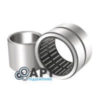 NA4901 CX Підшипник голковий