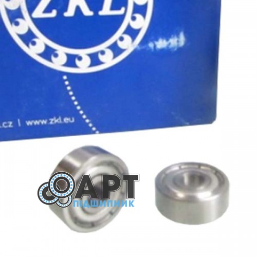 624 ZZ ZKL Підшипник