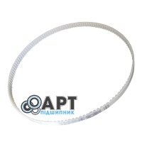 10AT5/670 Ремінь приводний зубчастий (670мм, 134 зуби) SYNCHROFLEX