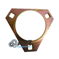 G3400-01 Корпус підшипника