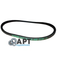 HA40 Привідний клиновий ремінь Carlisle