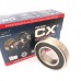 6203-2RS CX Підшипник однорядний кульковий