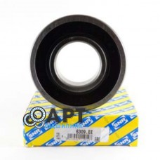 6309.EE SNR Підшипник однорядний кульковий