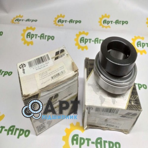 HC 207-22 PEER Підшипник