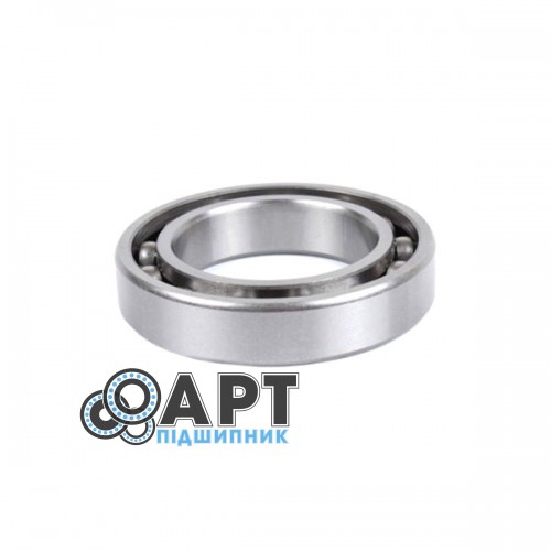 109 Л ГОСТ Підшипник однорядний кульковий