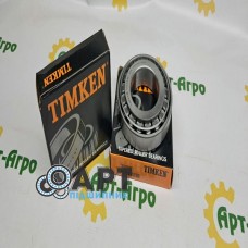 30208 TIMKEN Підшипник роликовий конічний