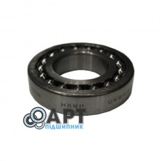 1208 HARP Підшипник дворядний кульковий