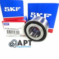 BT2B445539 CC SKF Підшипник дворядний роликовий