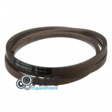 84345673 Ремінь L=3180 CNH