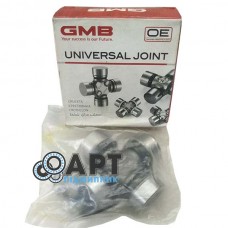GU-1210 GMB(26.97*61.5) JAPAN Хрестовина карданного валу