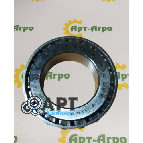 M201047 TIMKEN ORIGINAL Обойма підшипника внутрішня