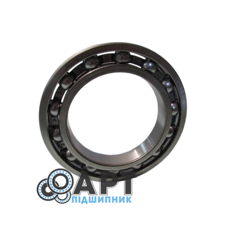 6020 КІТ Підшипник однорядний кульковий