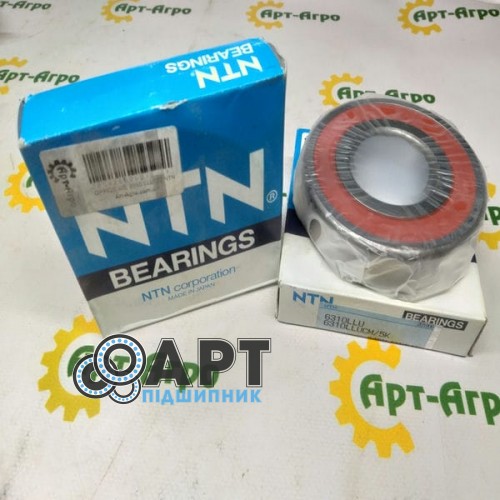 6310 2RS С3 Підшипник KINEX