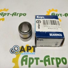 NKJ20/20A KOYO(CZECH) Підшипник голковий