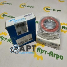 6307 LLU NTN Підшипник однорядний кульковий