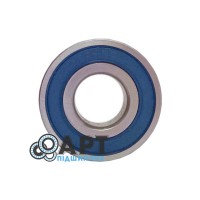 1180305 Кит Підшипник однорядний кульковий