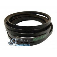 H206738 Привідний клиновий одноручний ремінь John Deere