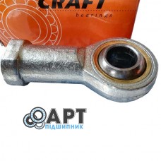 SI16TK CRAFT Наконечник штока з внутрішнім різьбленням (шарнірна головка)