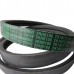 2RHB108 Двострумовий ремінь Carlisle